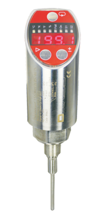 DMASS電子數顯溫度開關ETA系列