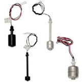 EL電磁液位開關 LEM5-LEM6